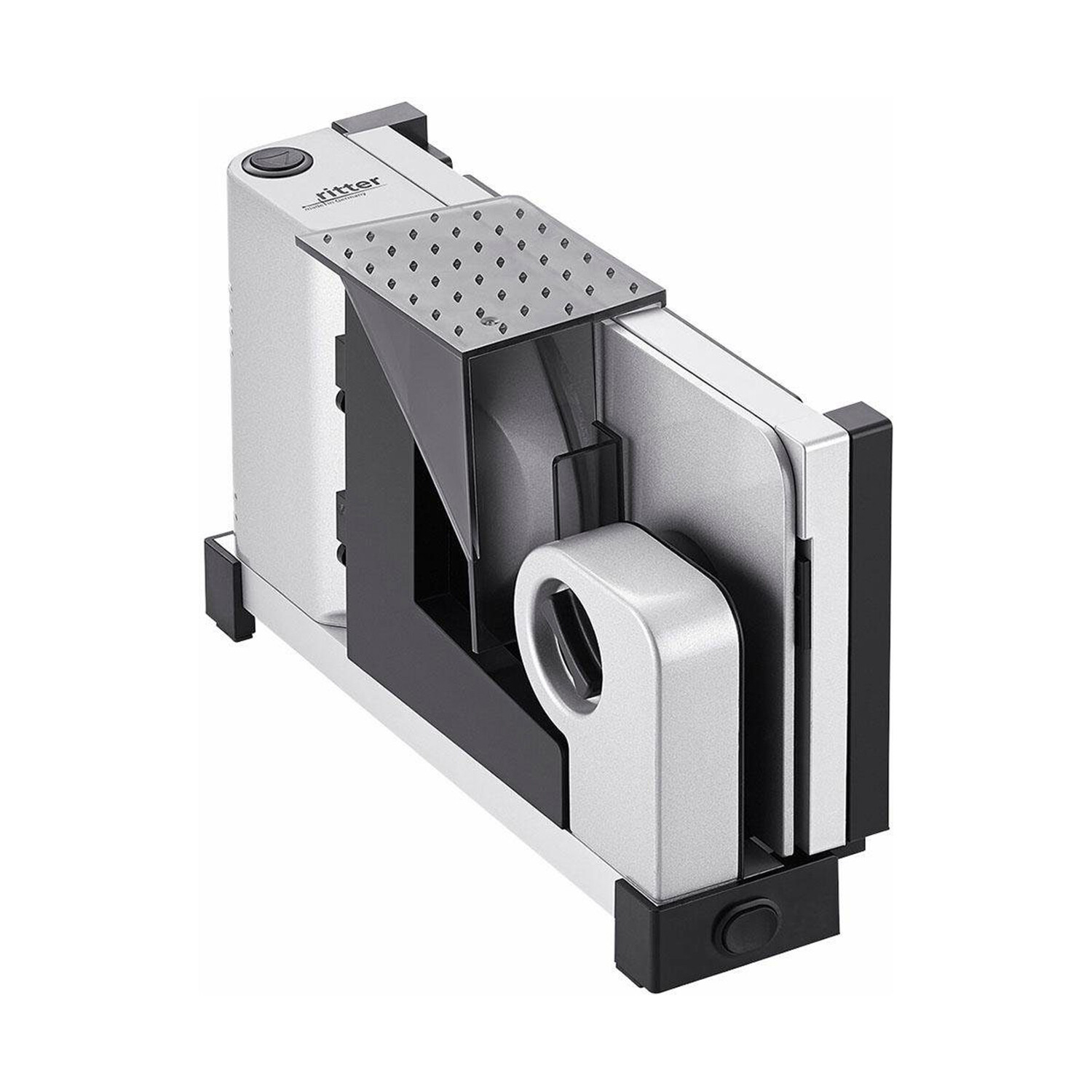 Graef - Mobiler Allesschneider UNA 90 | VAUND-Shop im Netz! – VAUND