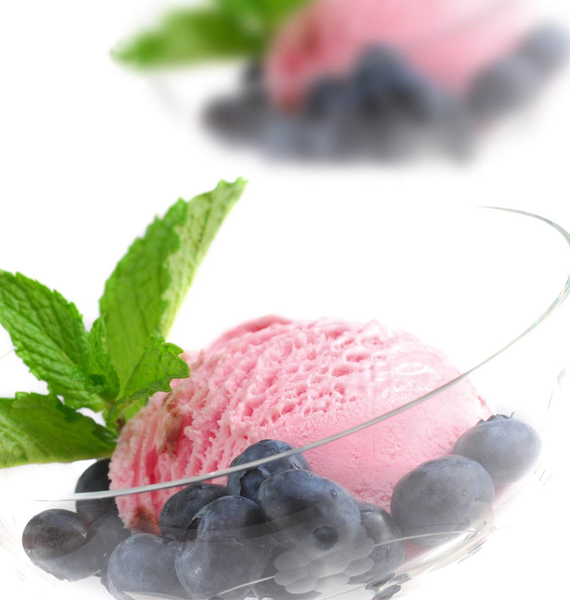 Joghurt Frucht Kombinationen