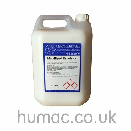 METALLISED EMULSION FLOOR POLISH (5L) OLS