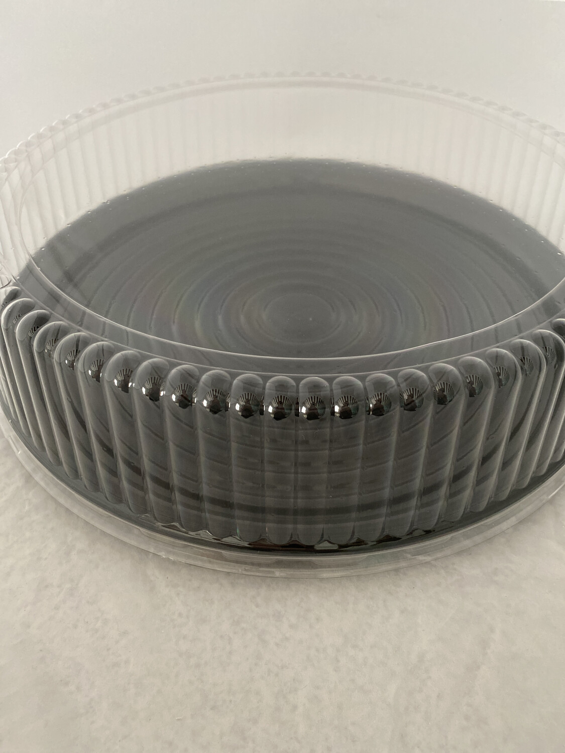 CH40N Charola Botanera C/Tapa 40 Cm