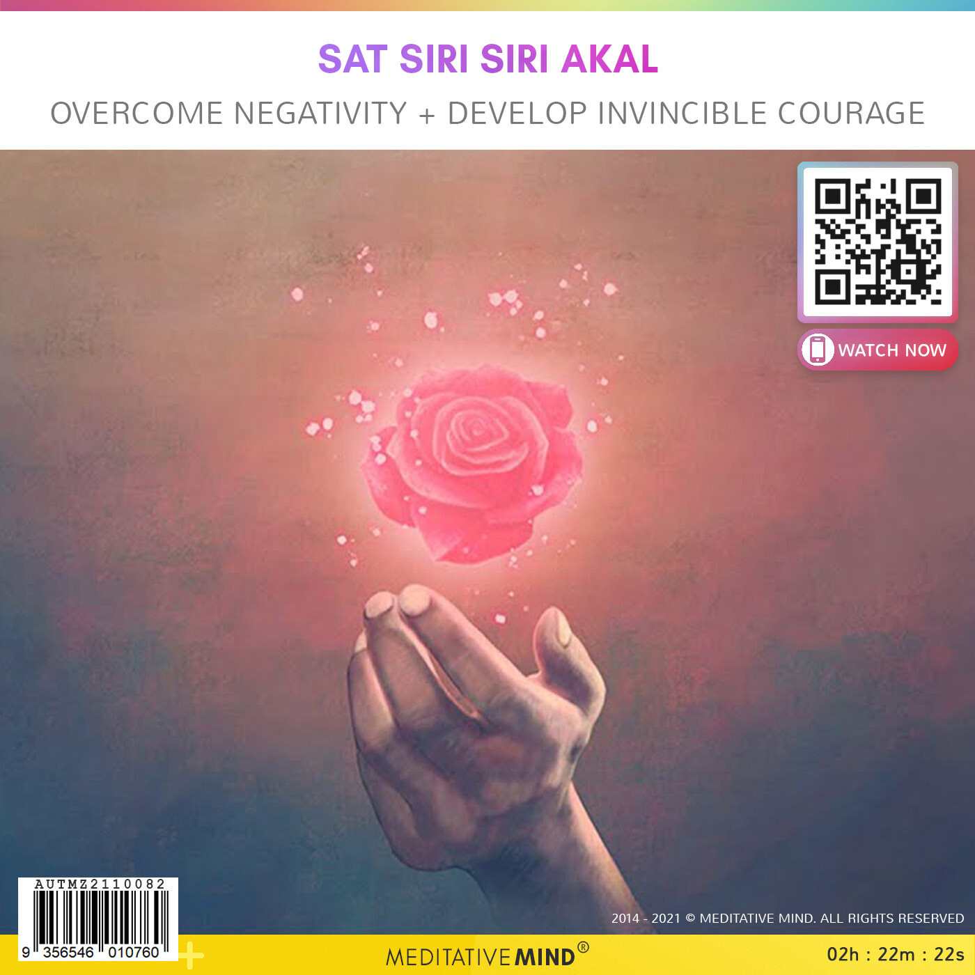 Sat Siri Siri Akal Meditation