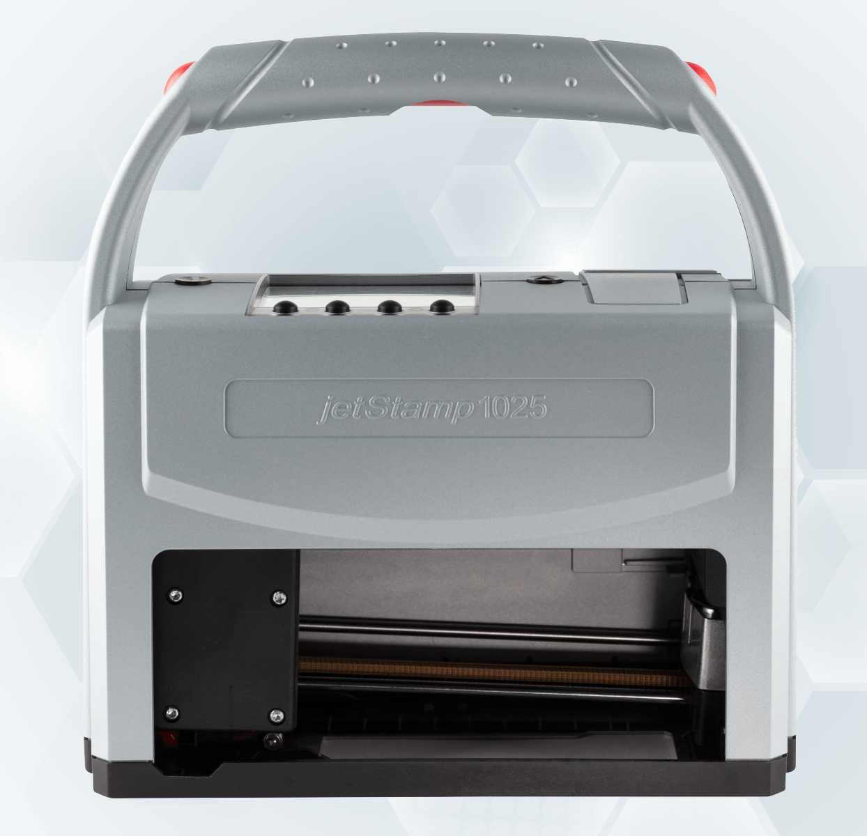 REINER Handheld Inkjet