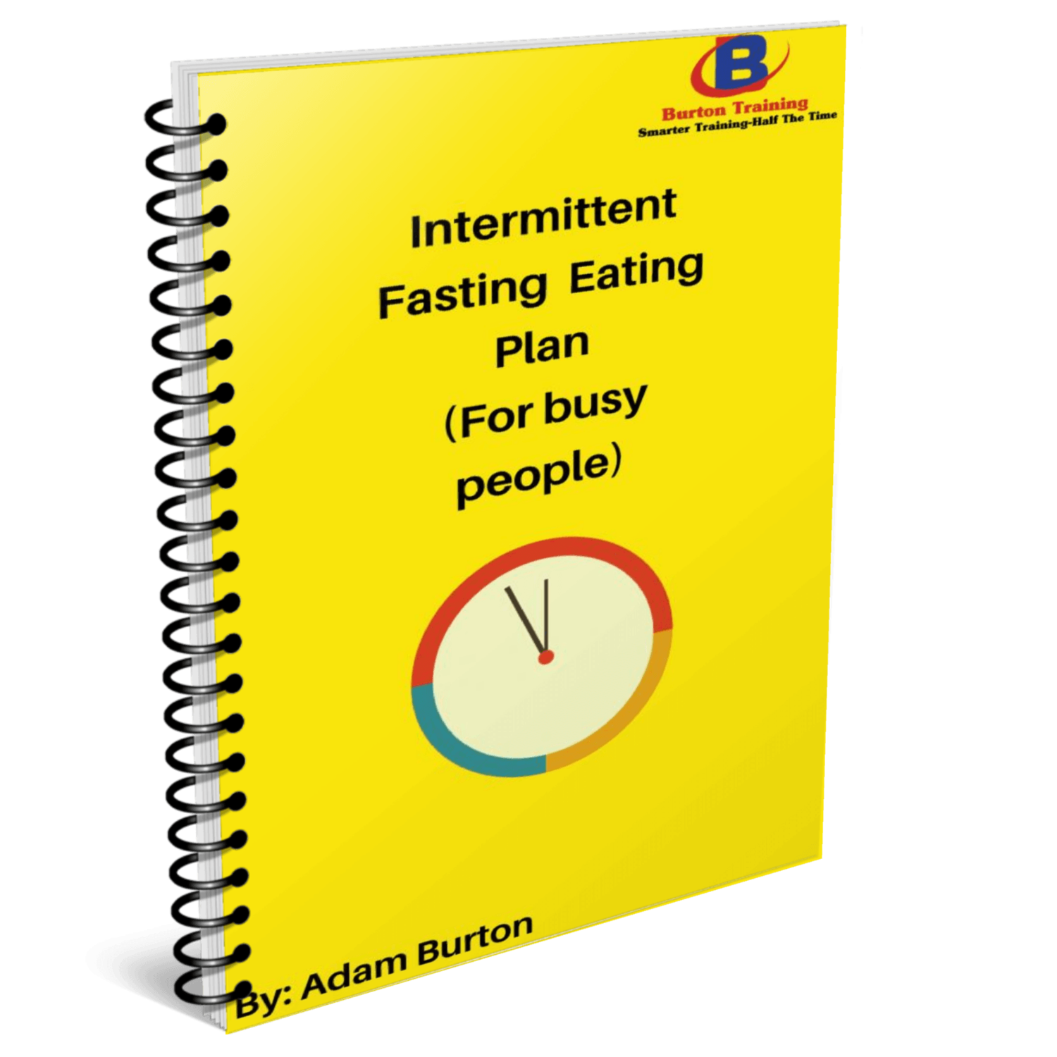 Intermittent Fasting Guide By Adam The Nutritionist