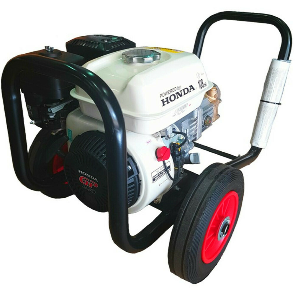 Honda gp 200