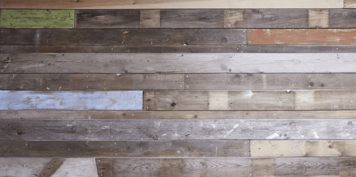 Reclaimed Wood Table Skin Table Wrap Custom Tablecloths We make