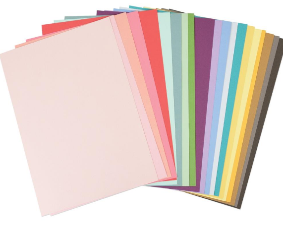 Sizzix Thinlits: 4 Troqueles Para Tarjetas, álbumes Y Manualidades | Corte Preciso Y Creativo