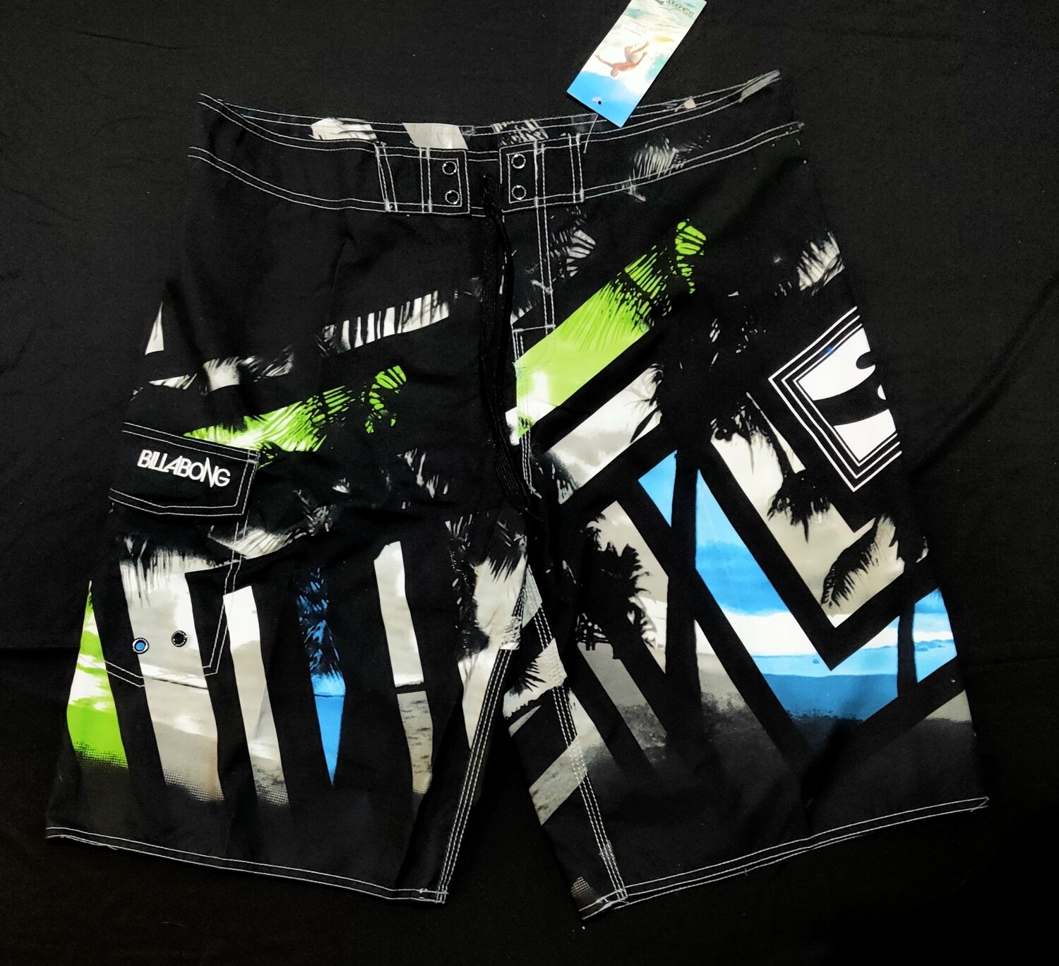 Board shorts Men physique