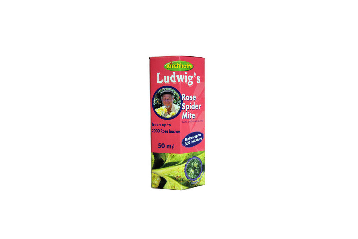 Ludwigs Copper CountN 200ml