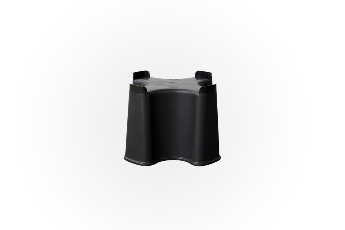 Slimline Water Butt Stand for 100L