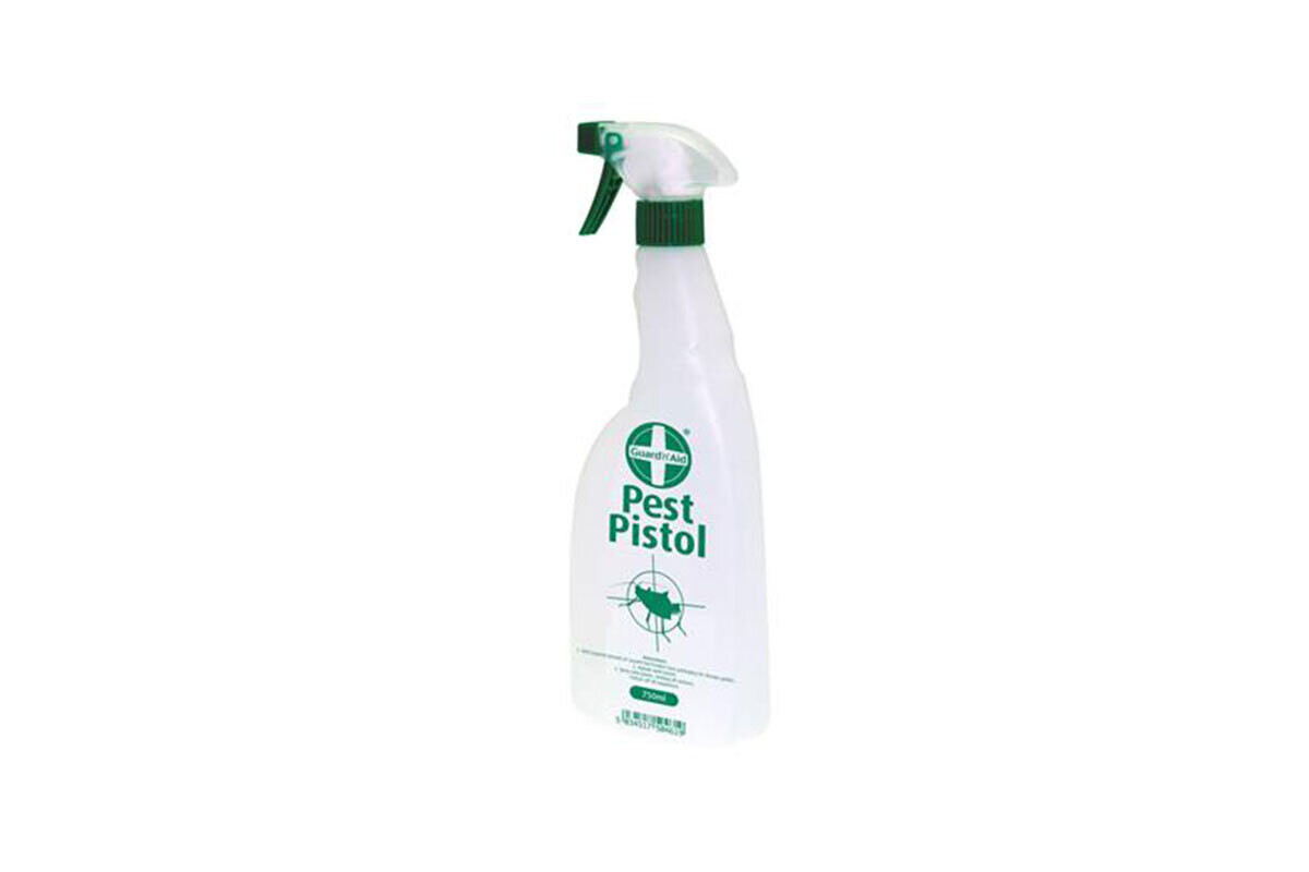 Guard 'n' Aid Pest Pistol 750ml