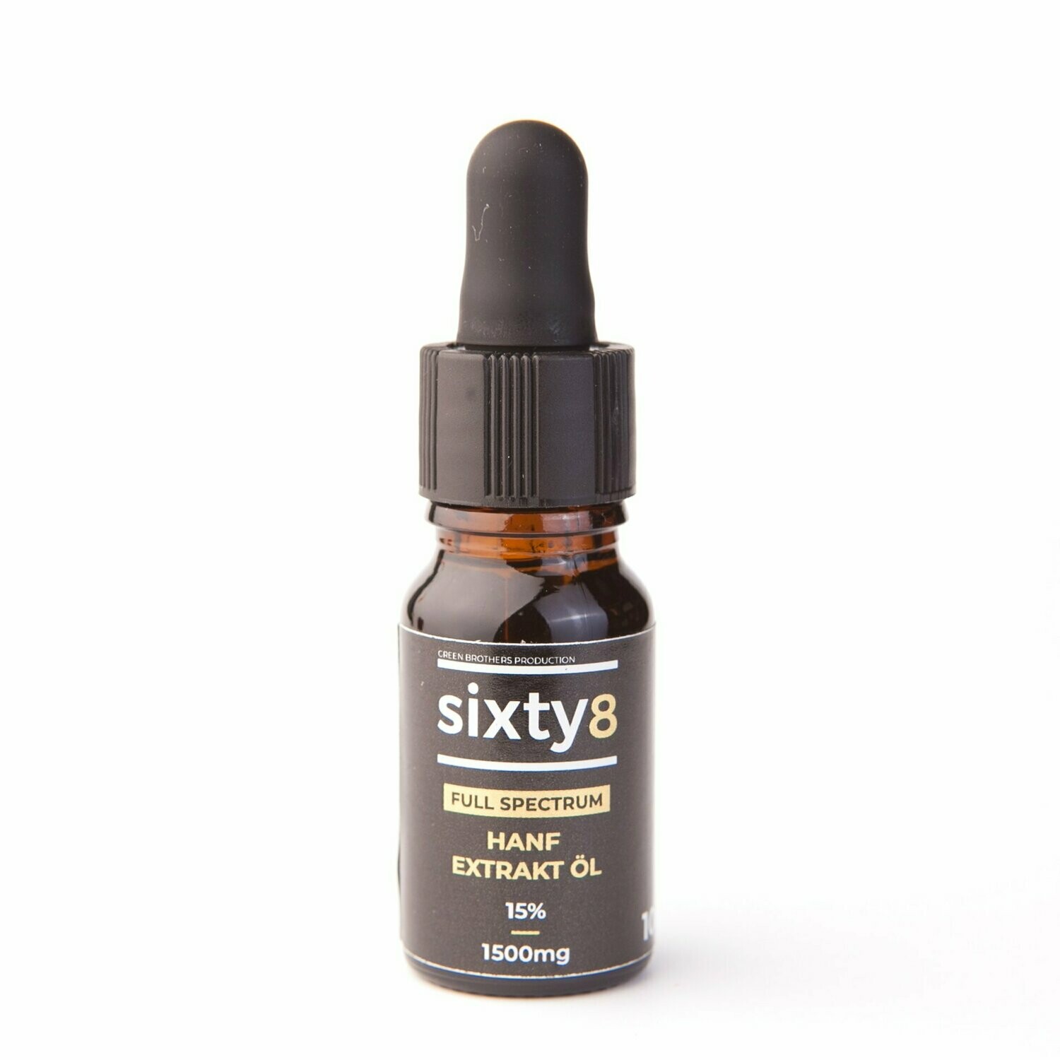 Jac cbd 15