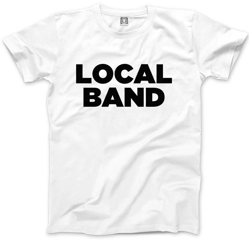 Japan Local Band Shirts store MBprints