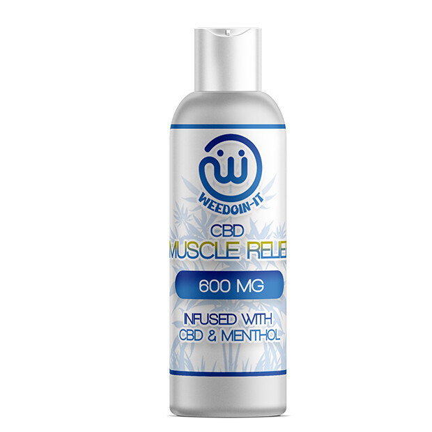 Wholesale CBD Muscle Relaxer CBD Retail Buy CBD Hemp Delta 8 THC