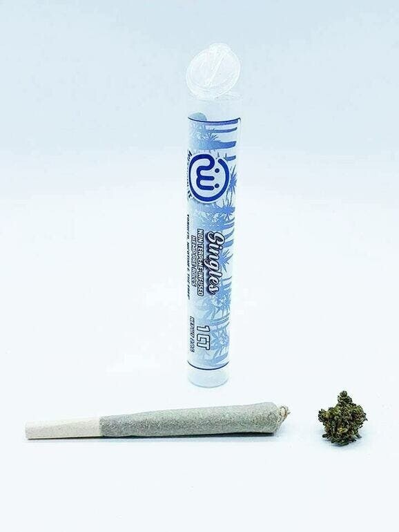 Preroll singles CBD Retail Buy CBD Hemp Delta 8 THC products online