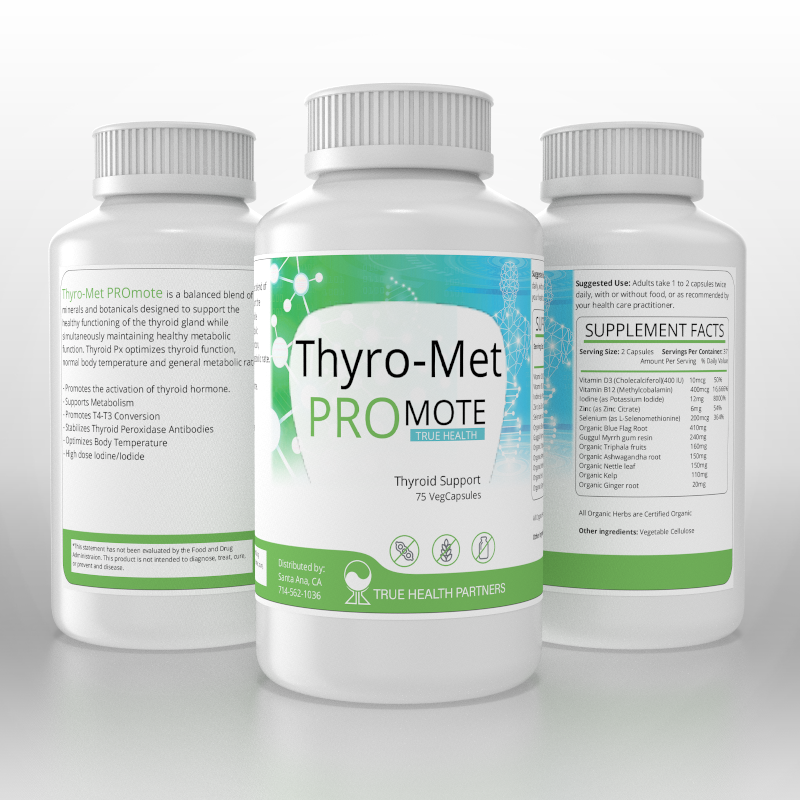 ThyroMet PROmote