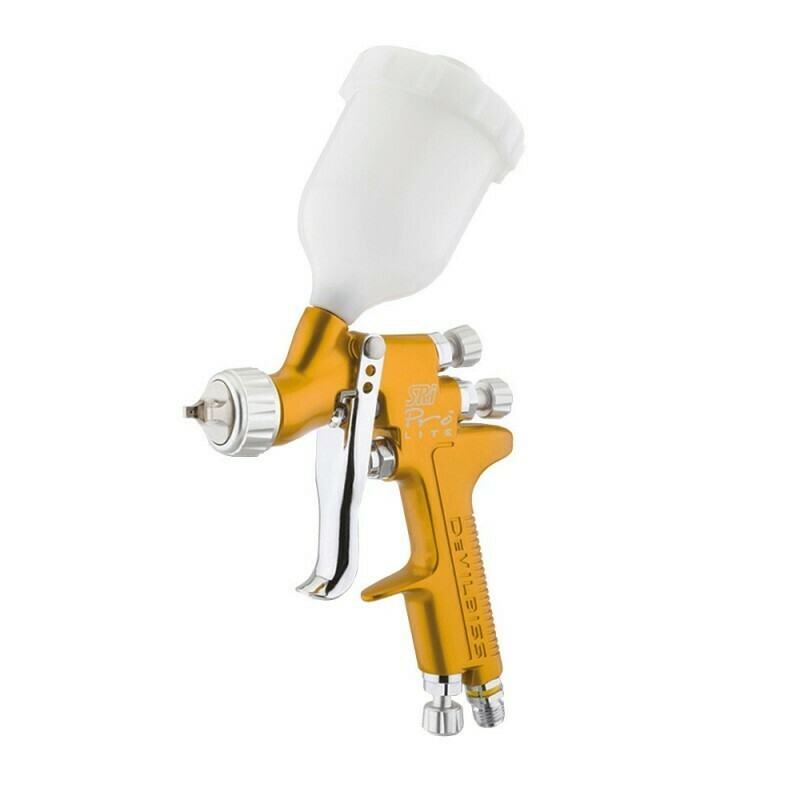 DeVilbiss SRI PRO LITE