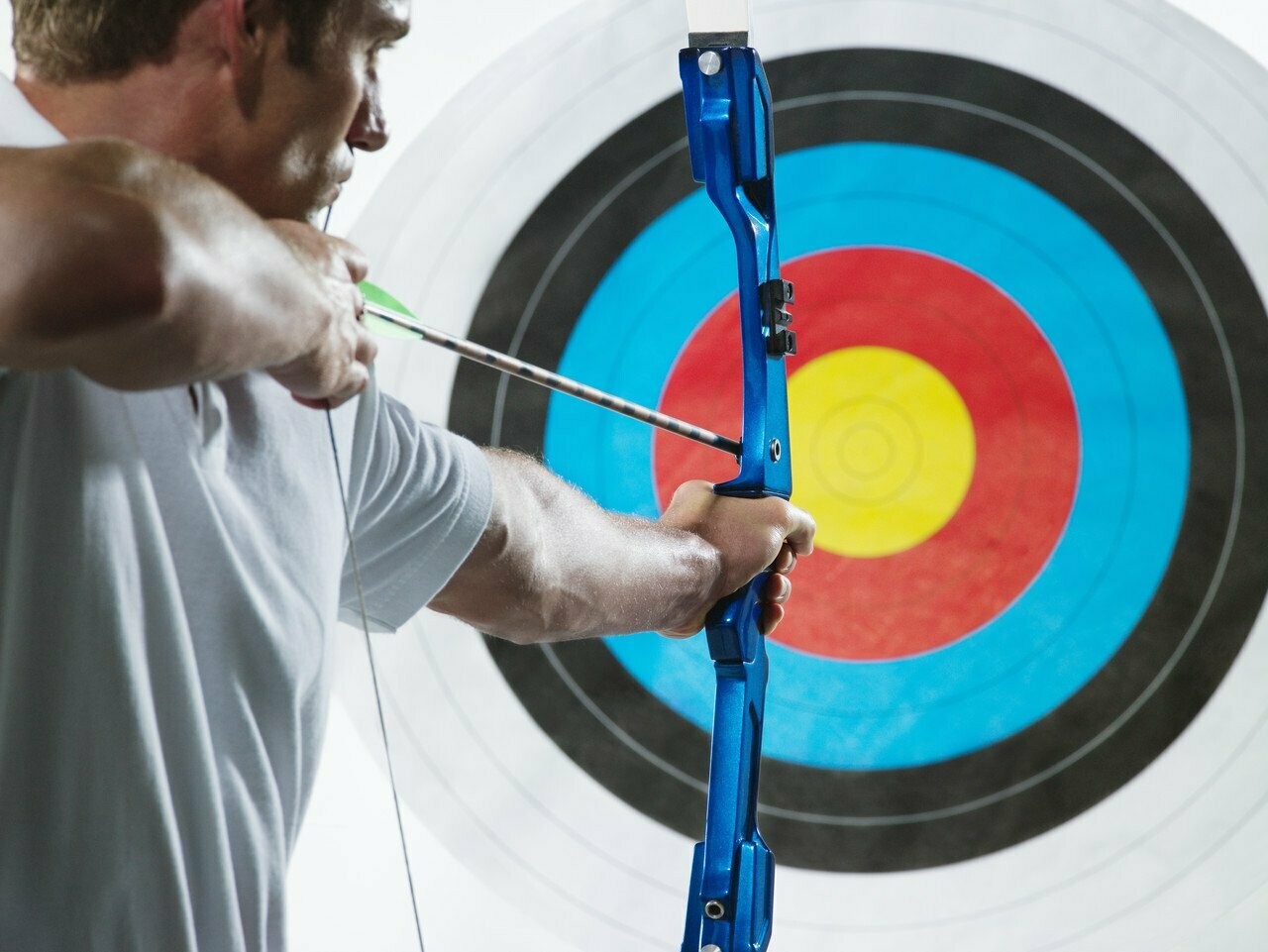 Archery GB Instructor Award