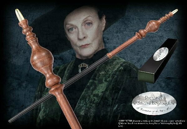De Que Esta Hecha La Varita De Dumbledore