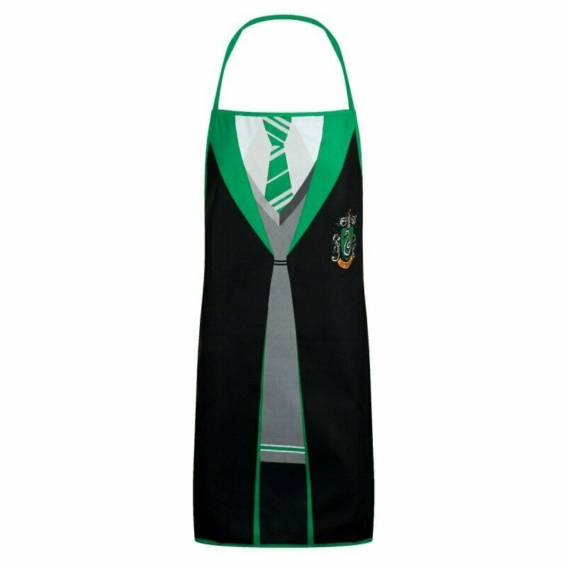 indumentaria de harry potter