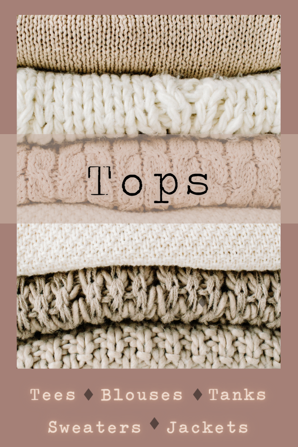 Tops