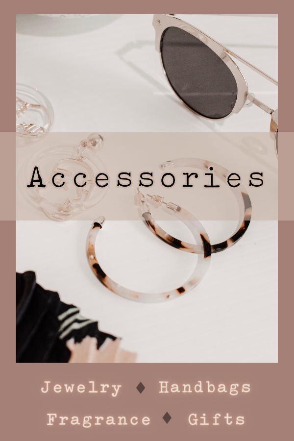 Accessories