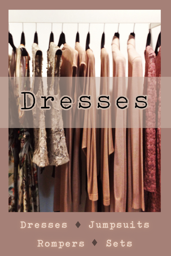 Dresses