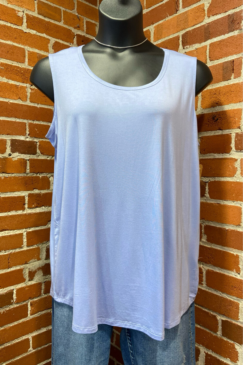 Plus Basic Swing Tank