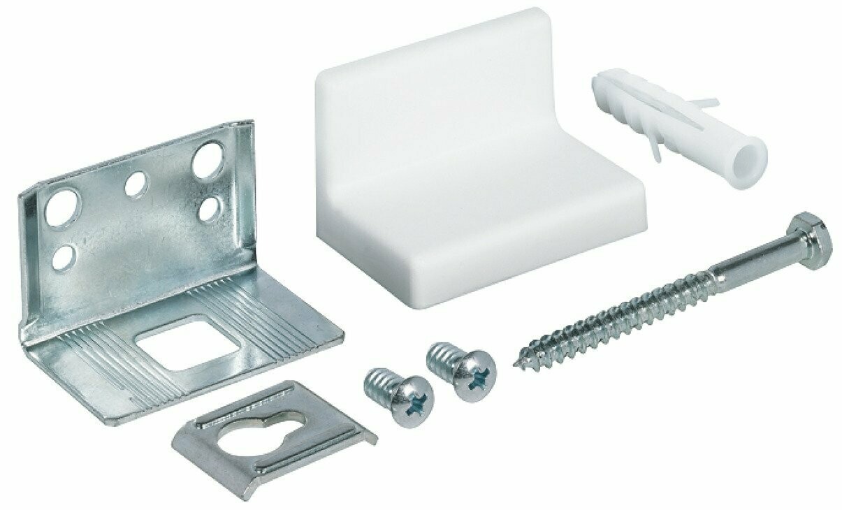 Details zu Häfele Schrankaufhänger Oberschrank