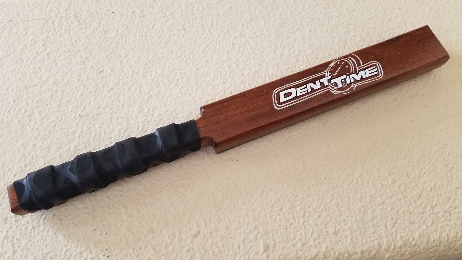 DT Hardwood PDR Paddle / Hammer (Limited Edition)
