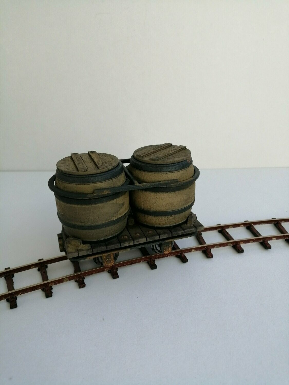 DS-414 De Sede Stuhl Mit Rädern