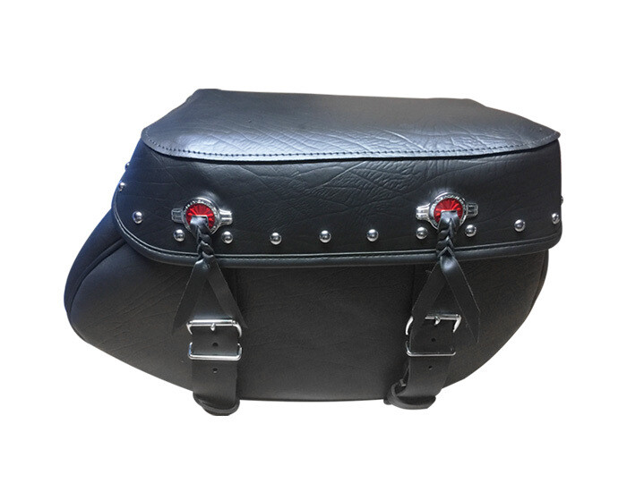 20162017 HarleyDavidson Heritage Softail Classic Saddlebag Inserts