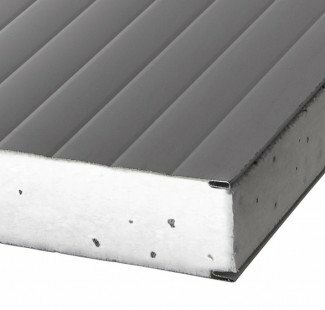 Sandwichplatten hersteller
