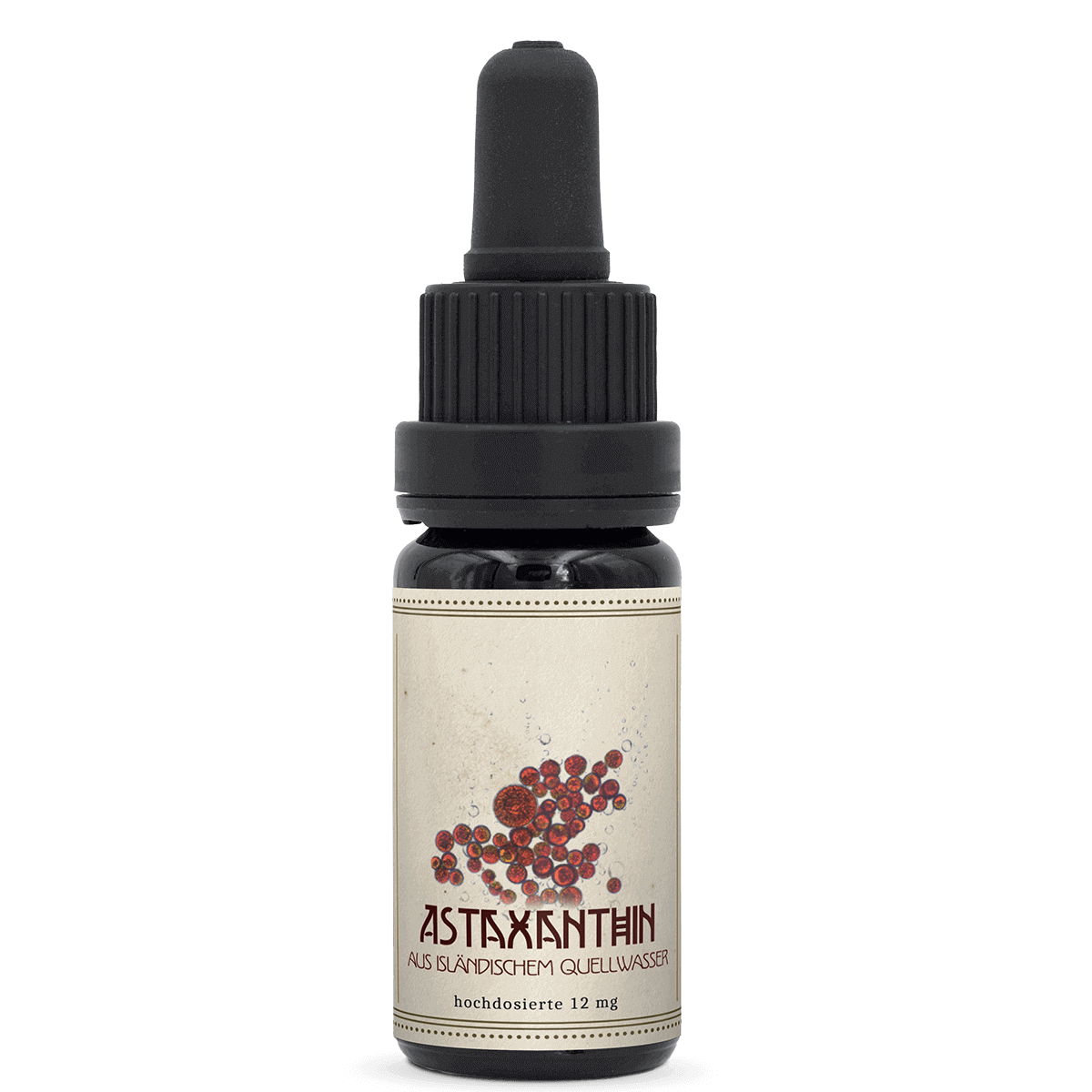 Astaxanthin Gray Hair at Louis Revis blog