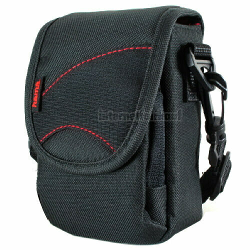 KAMERA TASCHE HARDCASE Digital Etui Für Panasonic Lumix DMC-FT30