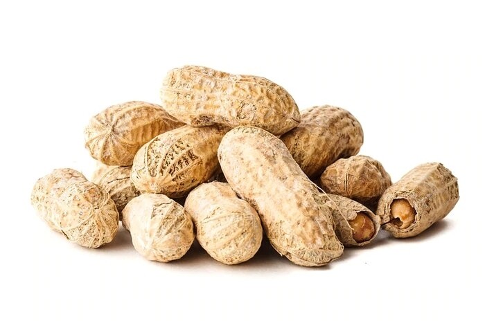 hines peanuts