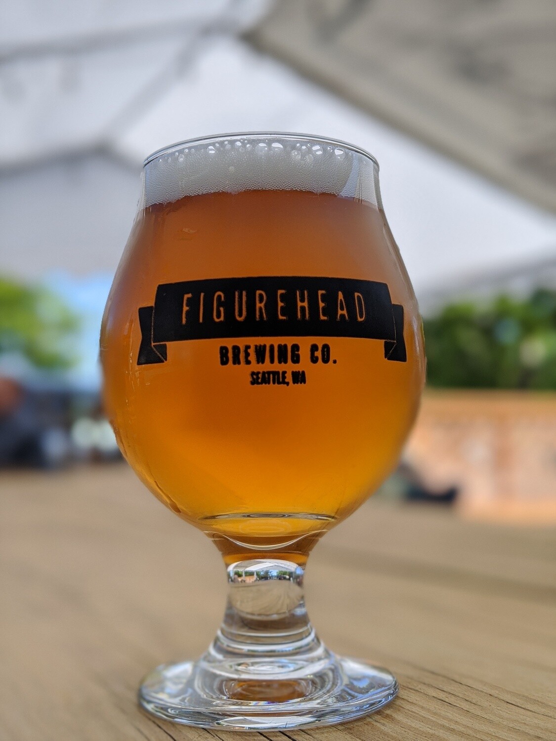 Gold Jerry, Gold! (Blonde Ale) 22oz