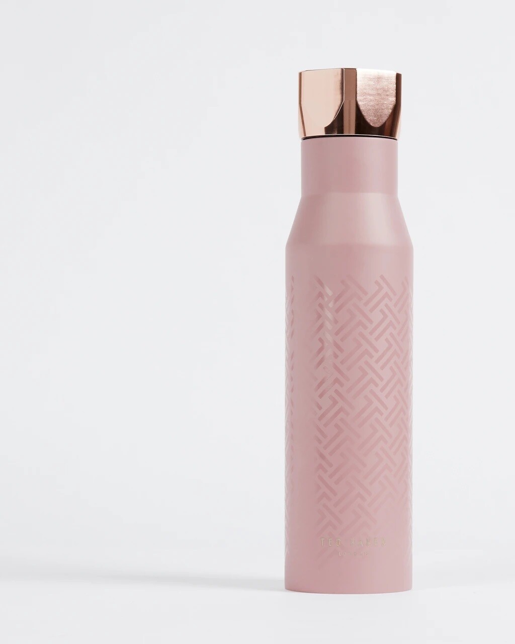 Ted Baker XL Bottle Flask