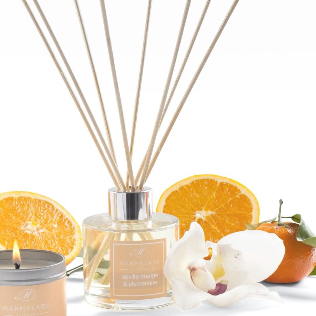 Marmalade of London Diffusers