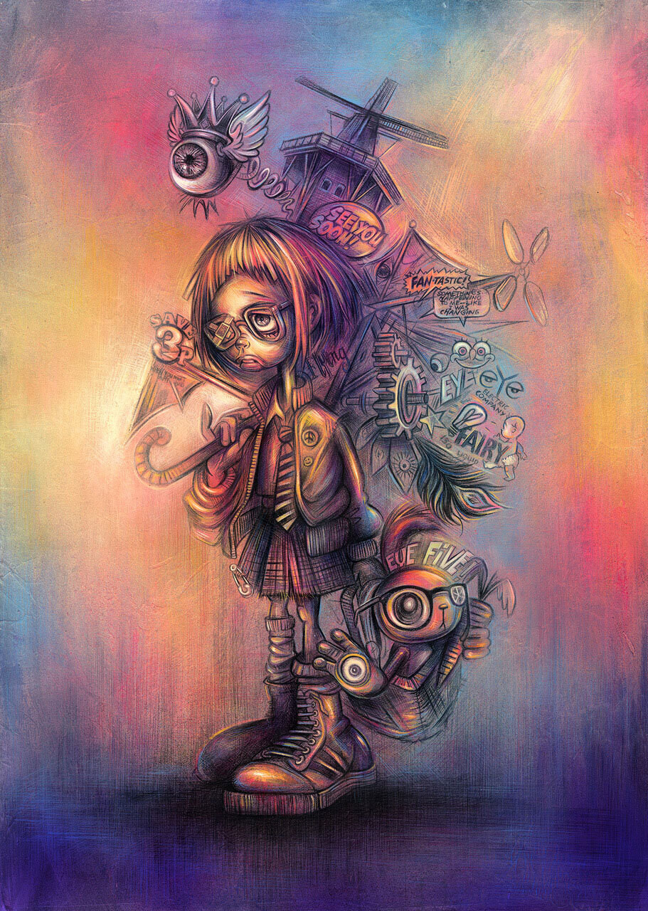 A Sandwich Short of a Picnic by Craig Everett