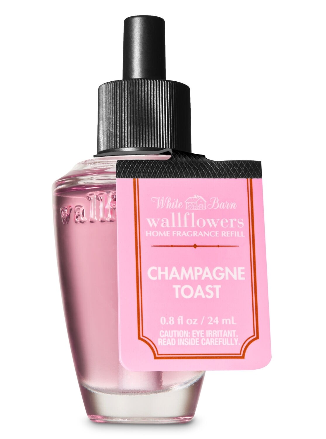 Bath and body works wallflower refill champagne toast