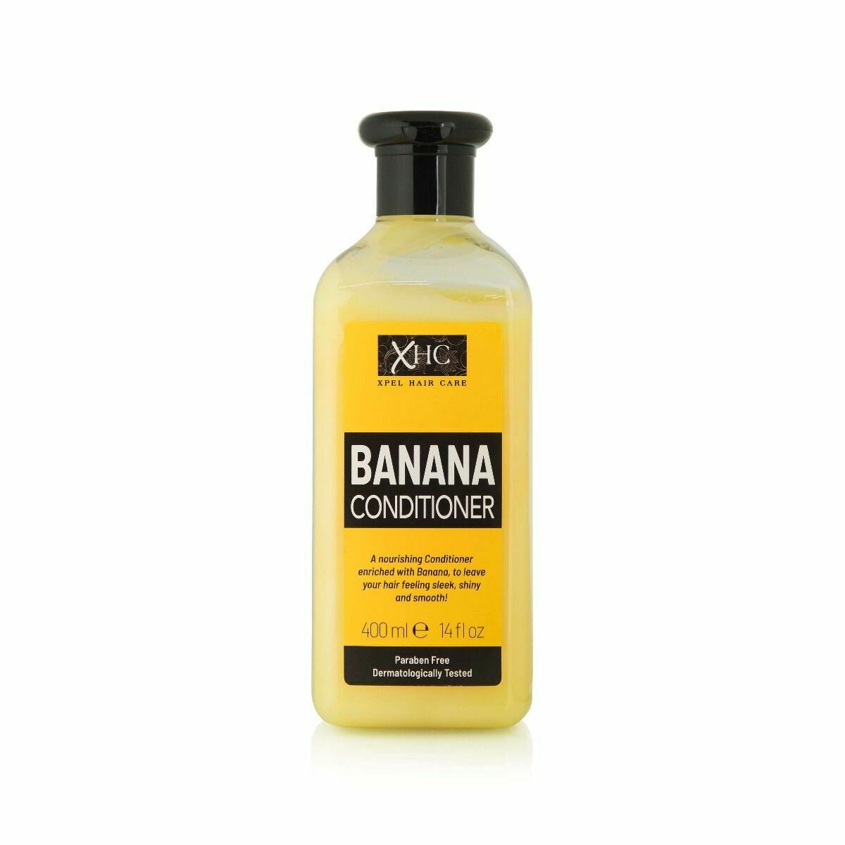 XHC BANANA CONDITIONER, 400ml