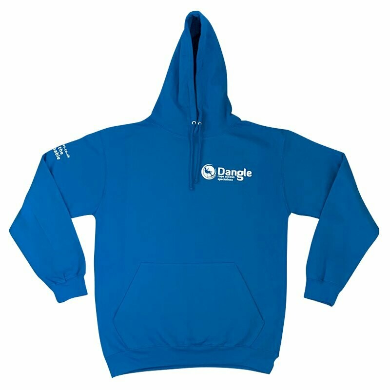 Dangle Rope Access Hoodie 2020/21
