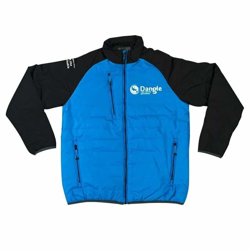 Dangle Rope Access Jacket 2020/21