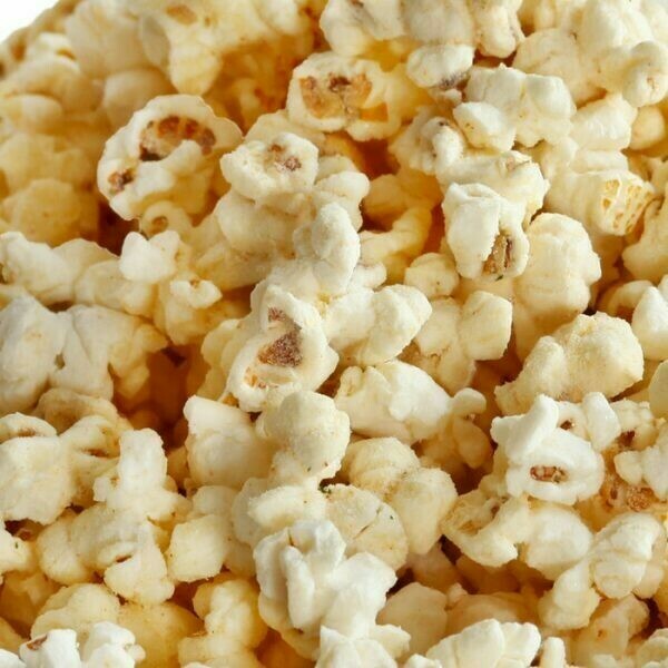 Emma's Popcorn Zesty Parmesan Ranch