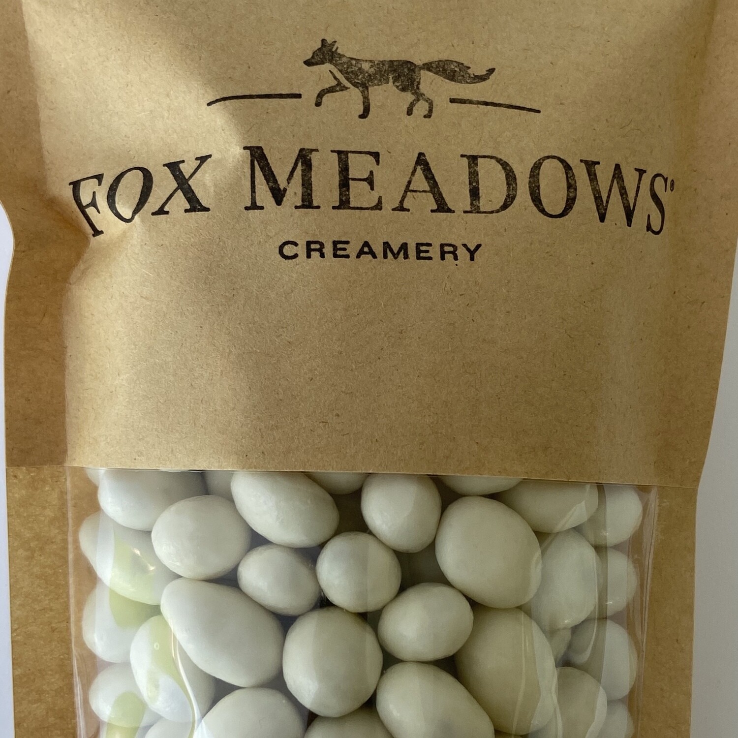 Yogurt Coated Raisins