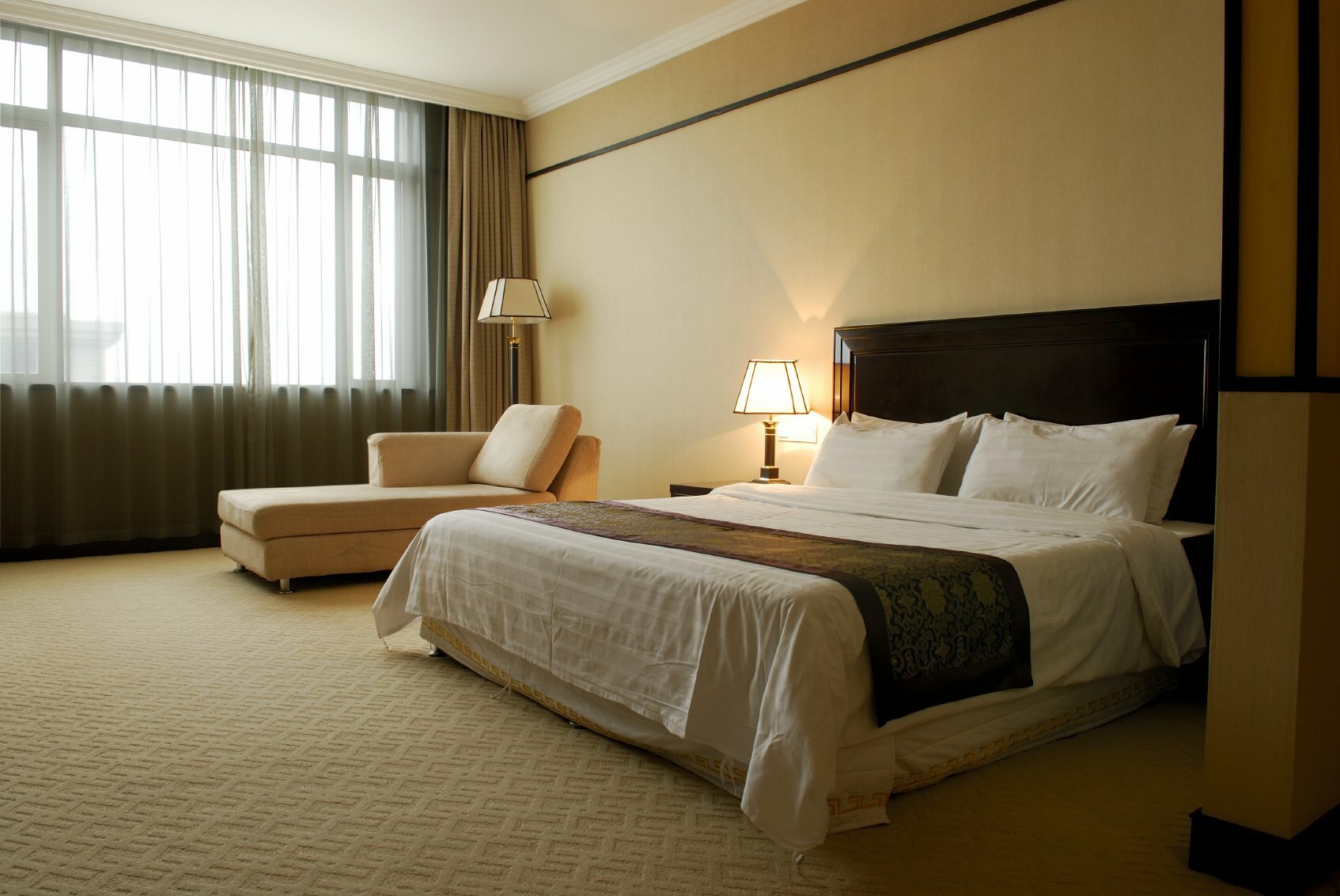 Muebles de dormitorio