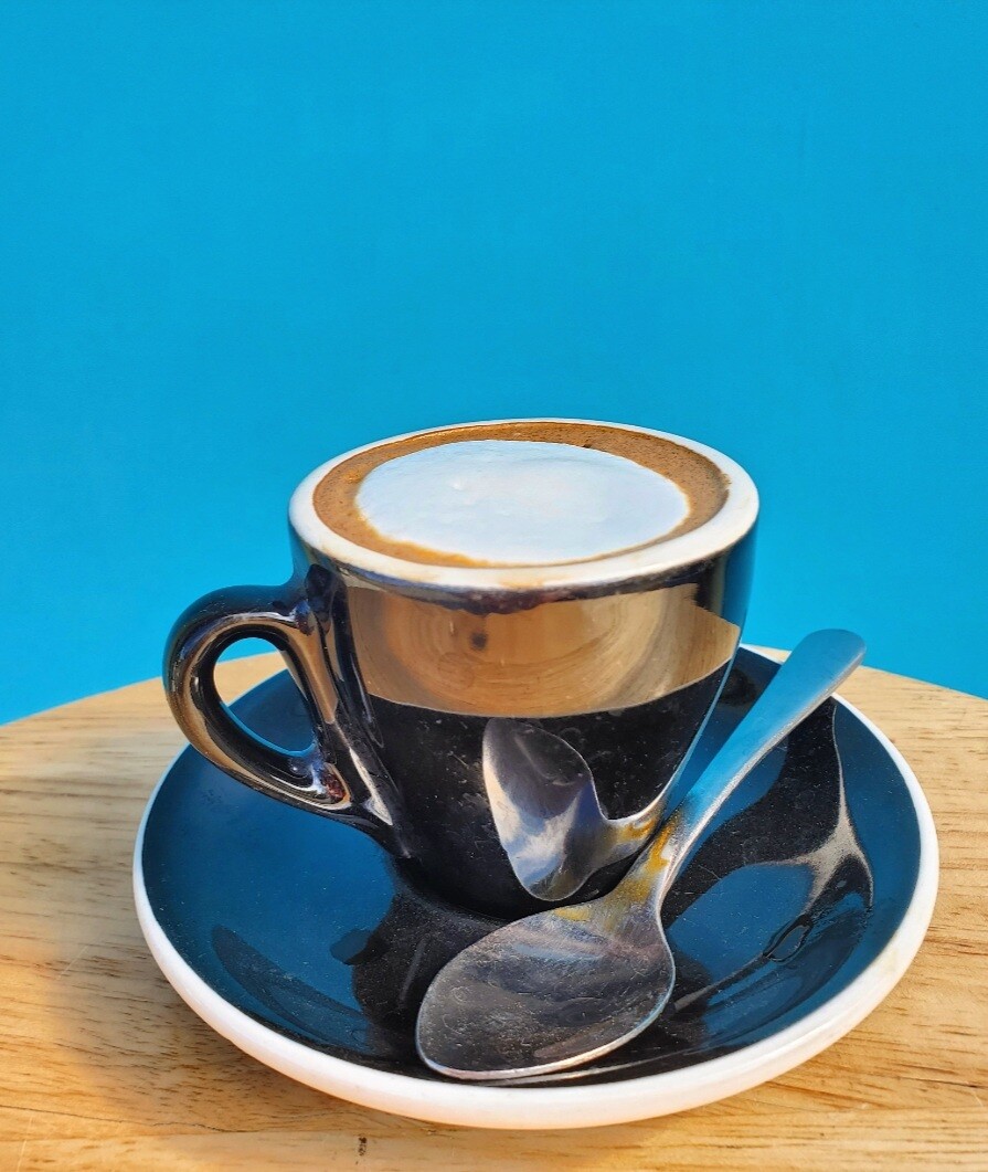 Espresso Macchiato Café Gallery Online Ordering Caffe Ibis