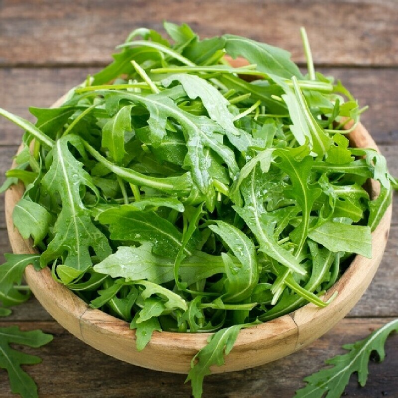 Organic Greens