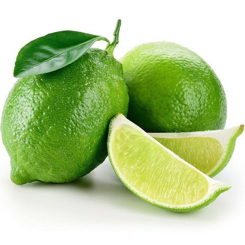 Organic Citrus