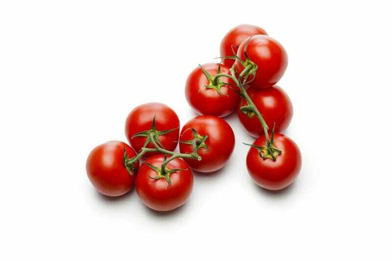 Organic Tomatoes